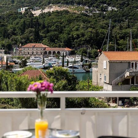 Mokošica Apartments Silvija מראה חיצוני תמונה