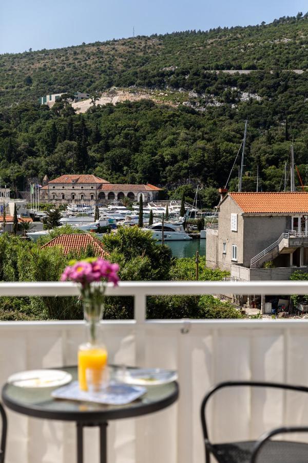 Mokošica Apartments Silvija מראה חיצוני תמונה