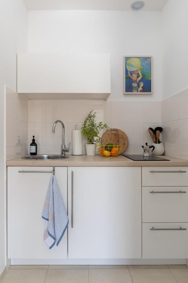 Mokošica Apartments Silvija מראה חיצוני תמונה