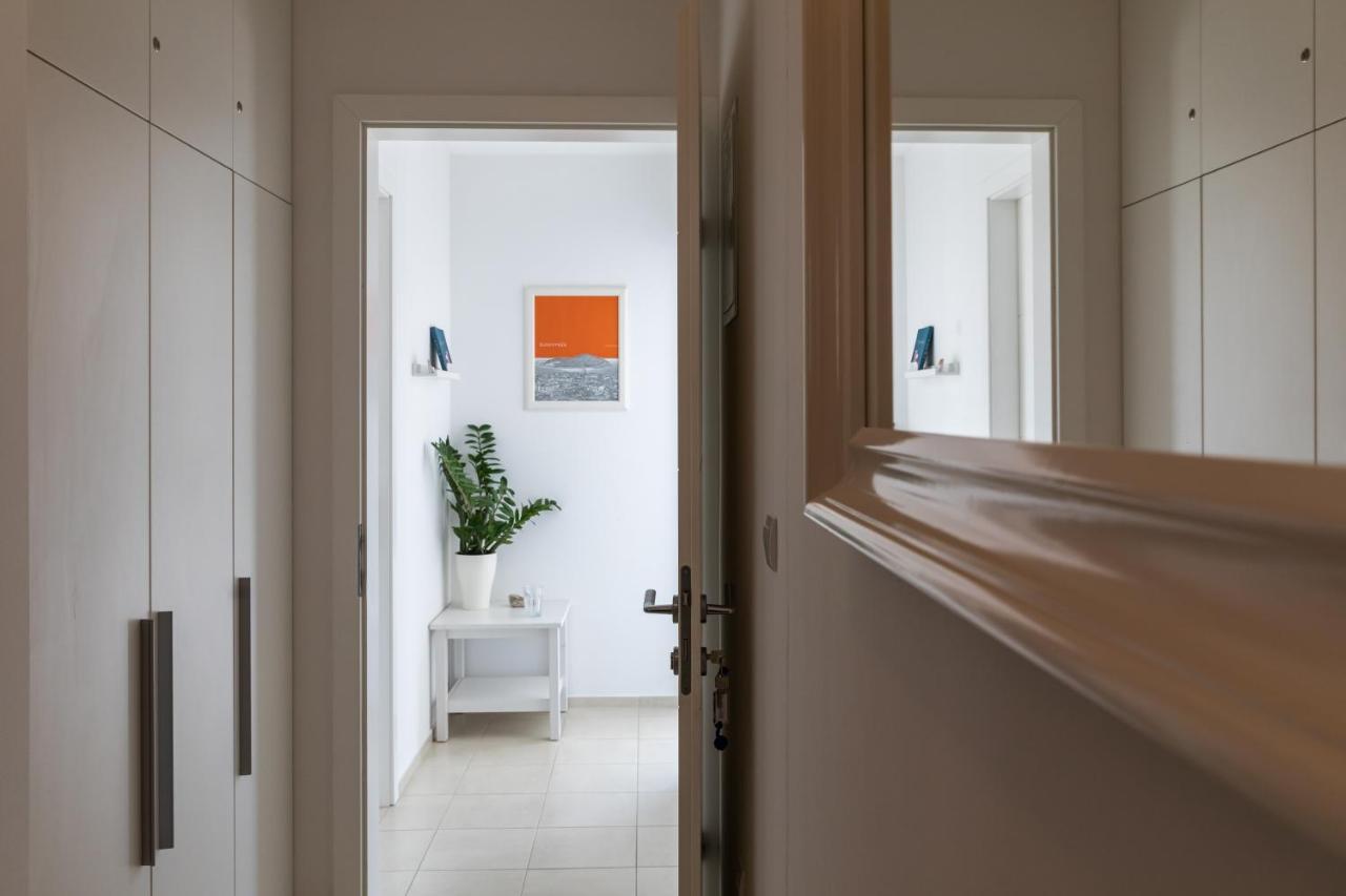 Mokošica Apartments Silvija מראה חיצוני תמונה