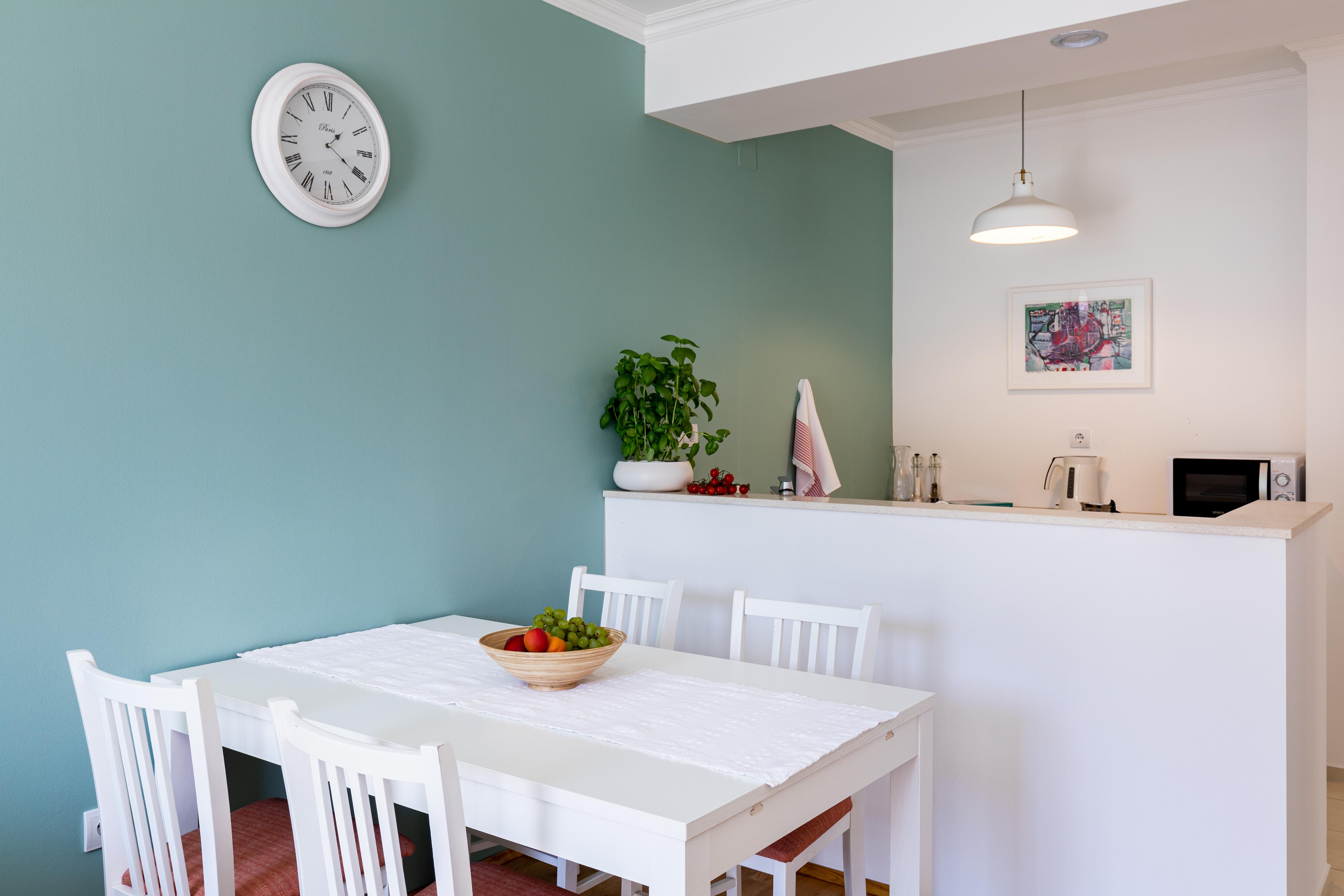 Mokošica Apartments Silvija מראה חיצוני תמונה