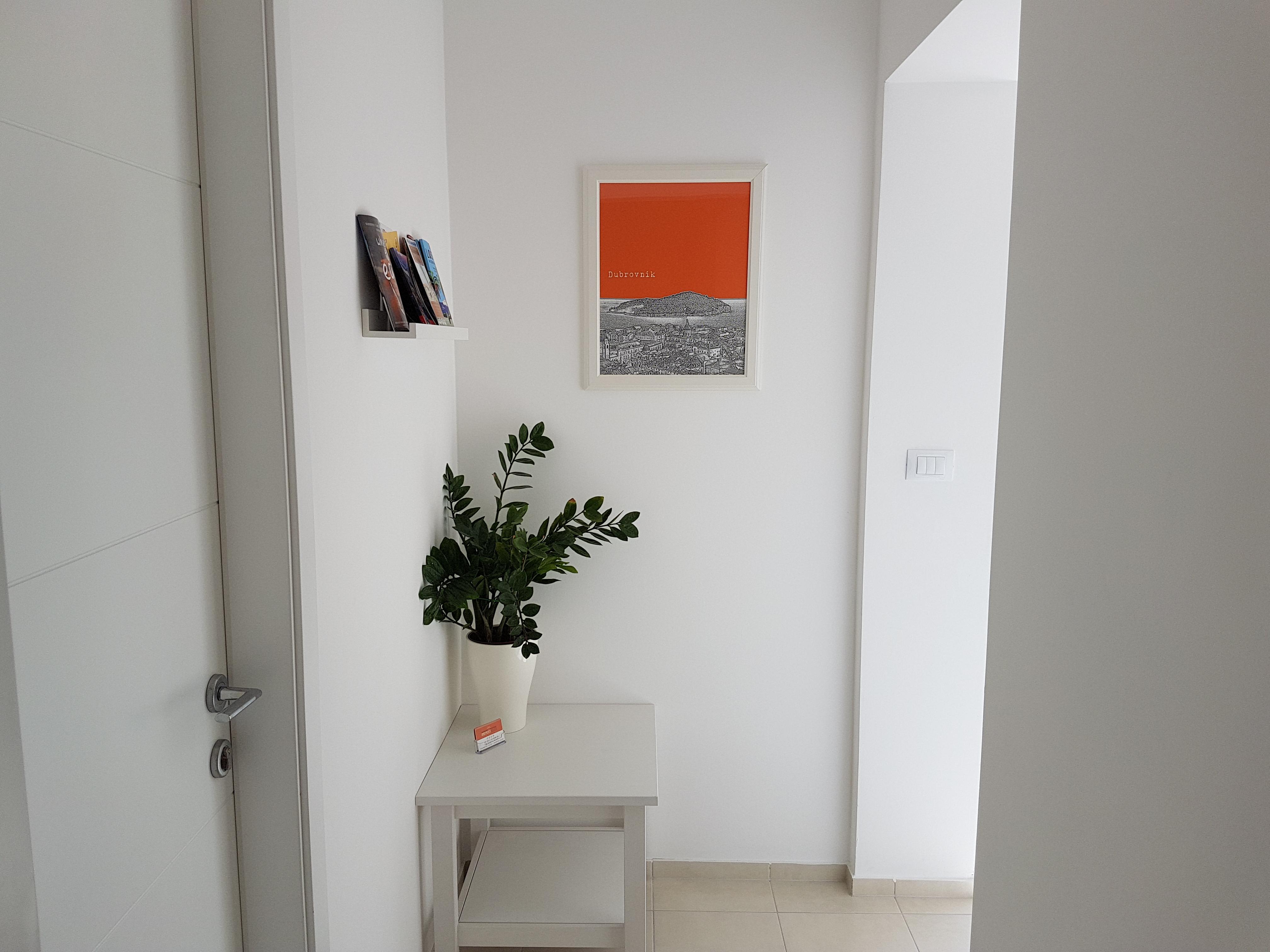 Mokošica Apartments Silvija מראה חיצוני תמונה