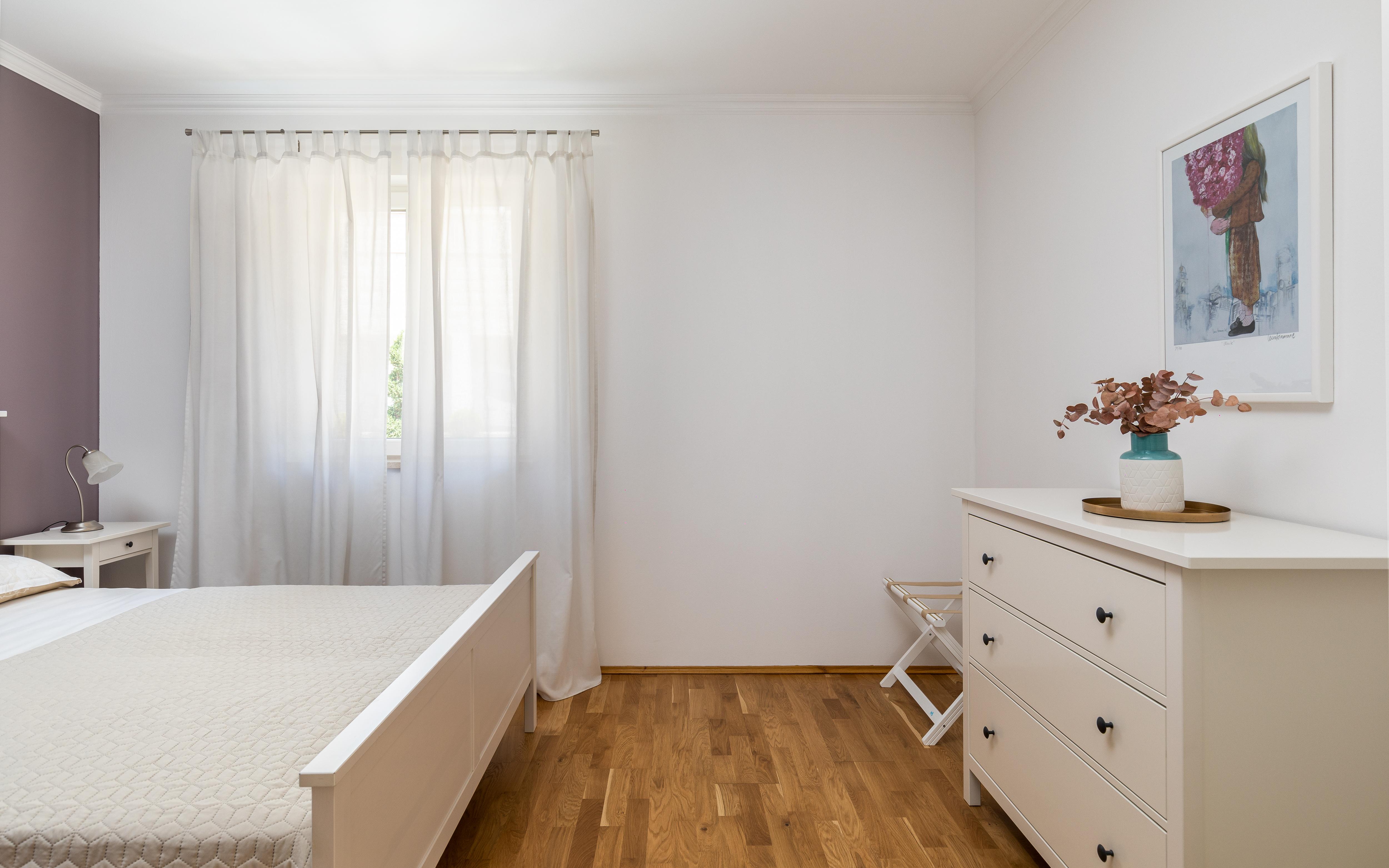 Mokošica Apartments Silvija מראה חיצוני תמונה