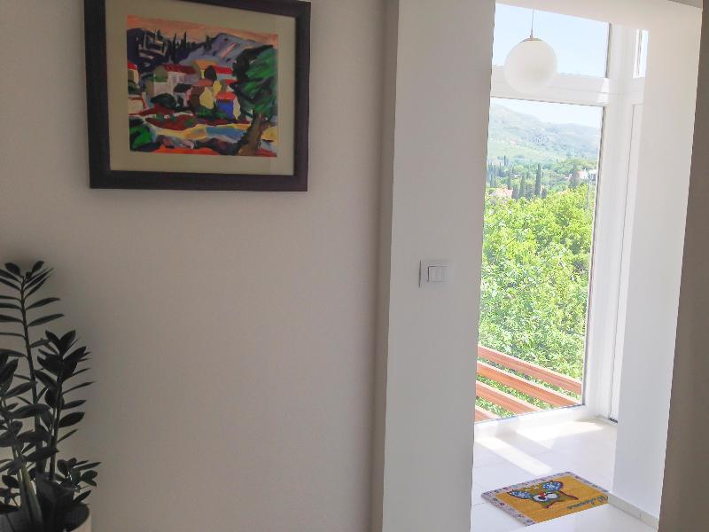 Mokošica Apartments Silvija מראה חיצוני תמונה