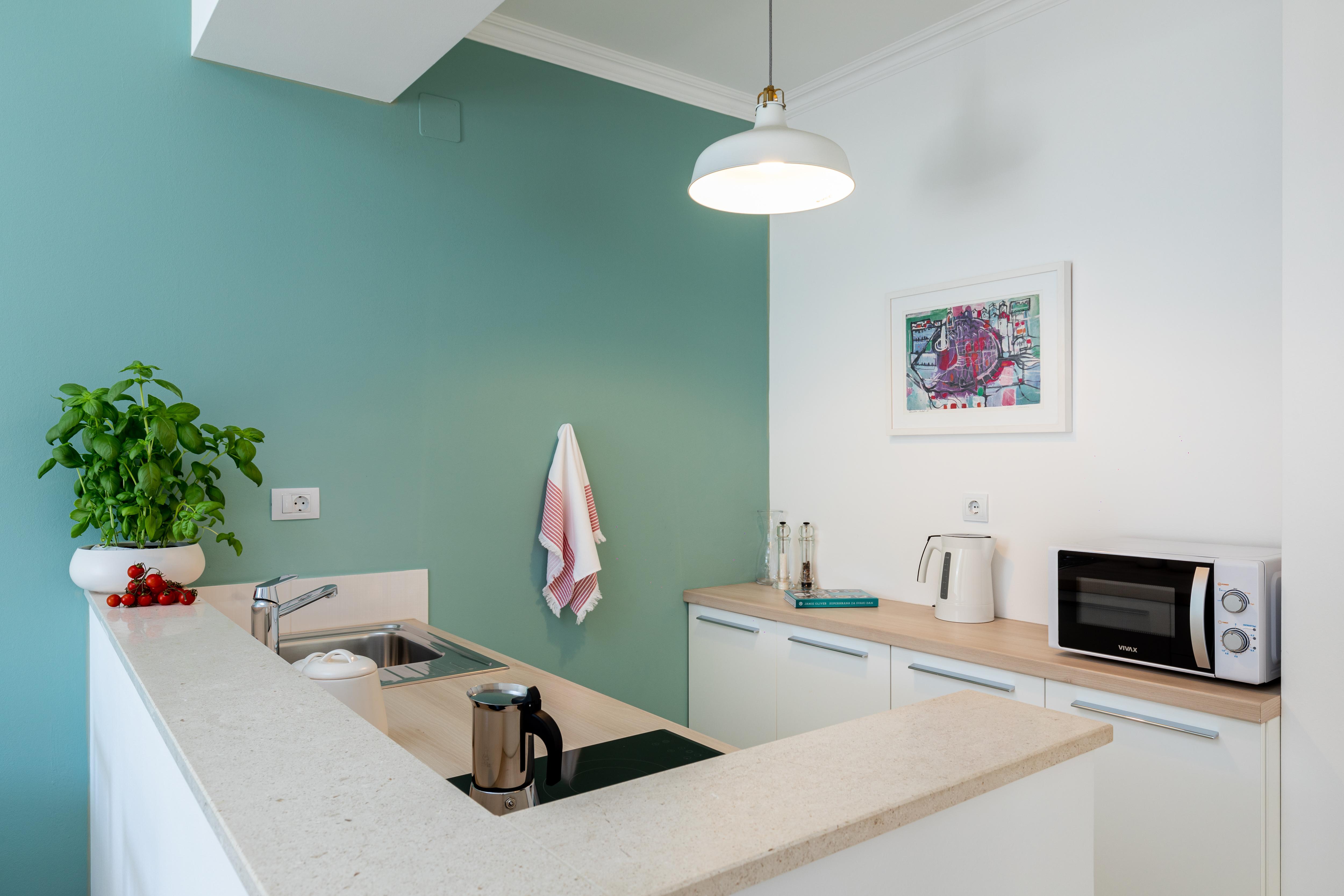 Mokošica Apartments Silvija מראה חיצוני תמונה