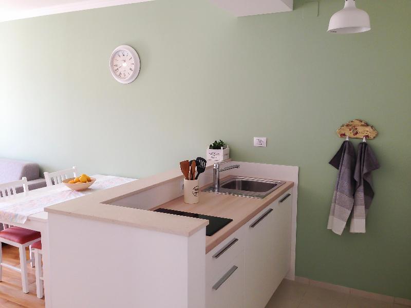 Mokošica Apartments Silvija מראה חיצוני תמונה