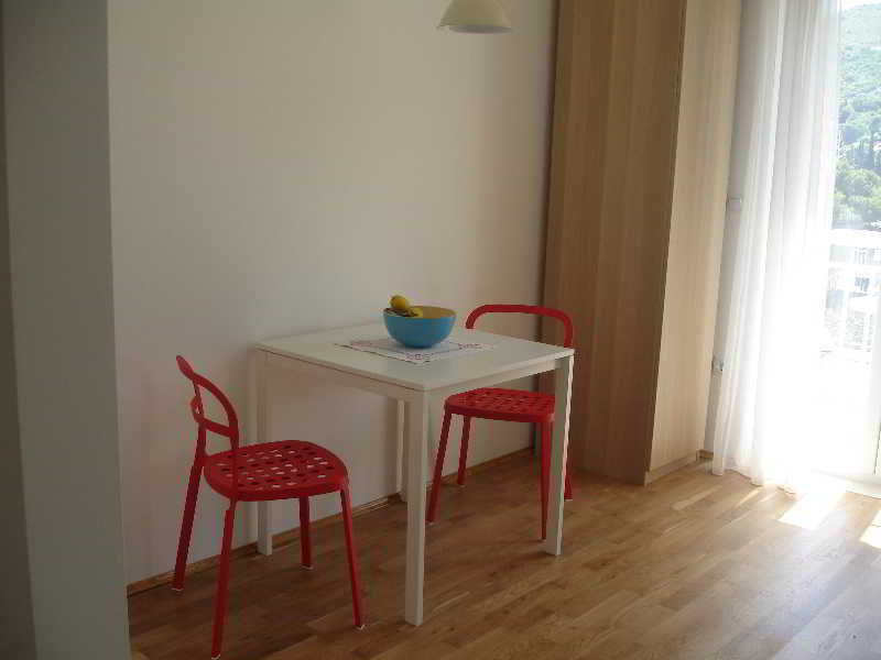 Mokošica Apartments Silvija מראה חיצוני תמונה