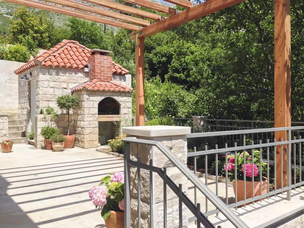 Mokošica Apartments Silvija מראה חיצוני תמונה