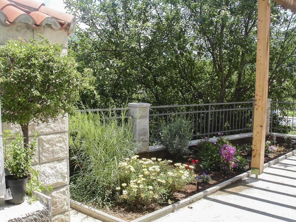 Mokošica Apartments Silvija מראה חיצוני תמונה