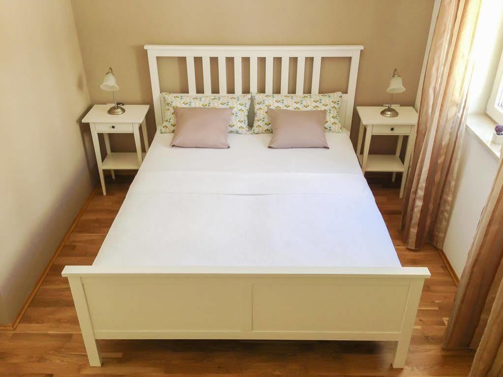 Mokošica Apartments Silvija מראה חיצוני תמונה
