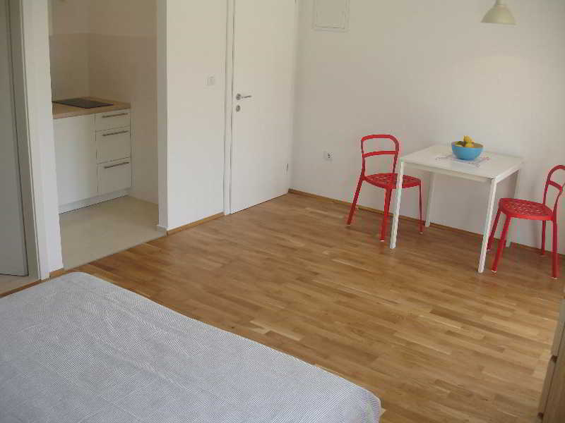 Mokošica Apartments Silvija מראה חיצוני תמונה