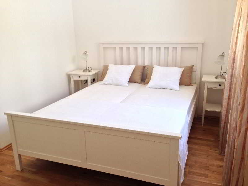 Mokošica Apartments Silvija מראה חיצוני תמונה