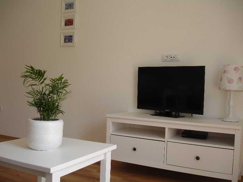 Mokošica Apartments Silvija מראה חיצוני תמונה
