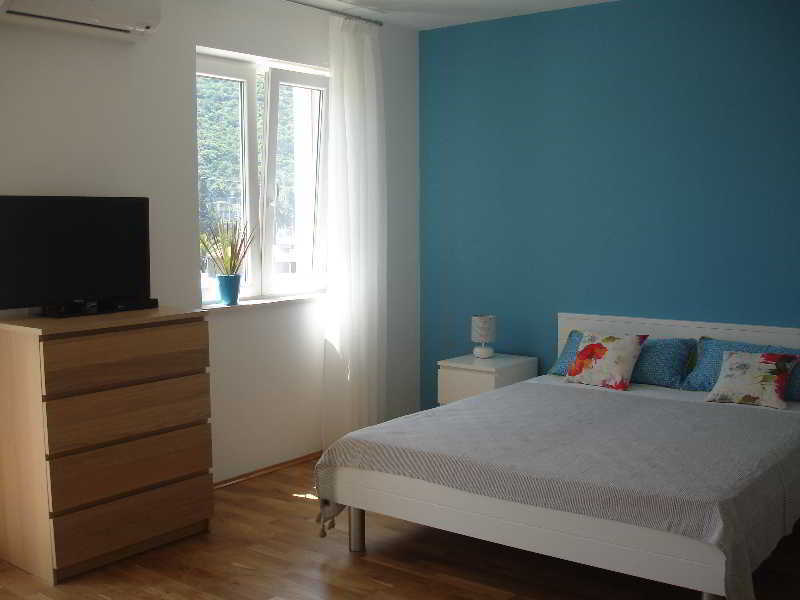 Mokošica Apartments Silvija מראה חיצוני תמונה