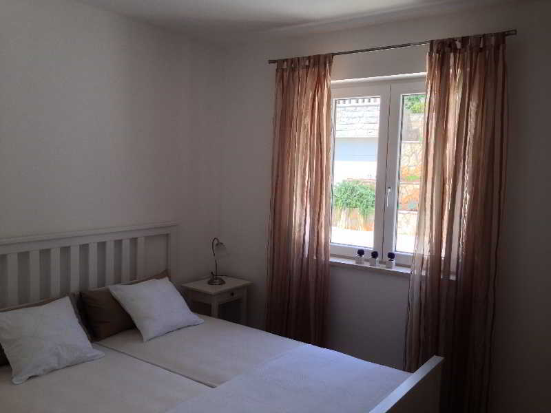 Mokošica Apartments Silvija מראה חיצוני תמונה